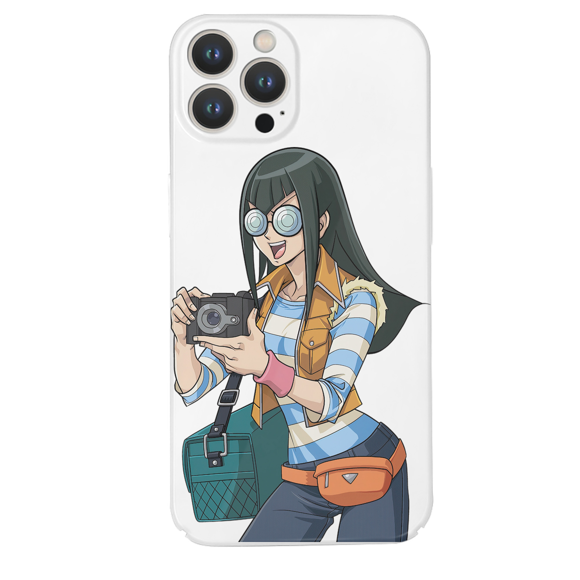 （画像用） 遊☆戯☆王 Yu-Gi-Oh! 【iPhone 14シリーズ対応】ハードケース